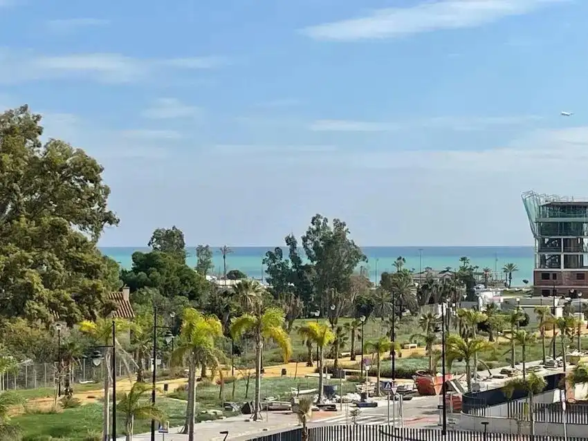 Pis amb piscina en venda a Los Álamos, imagen 37