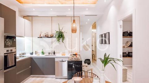 Foto 4 de Apartament de lloguer a Carrer de Balmes, L'Antiga Esquerra de l'Eixample, Barcelona