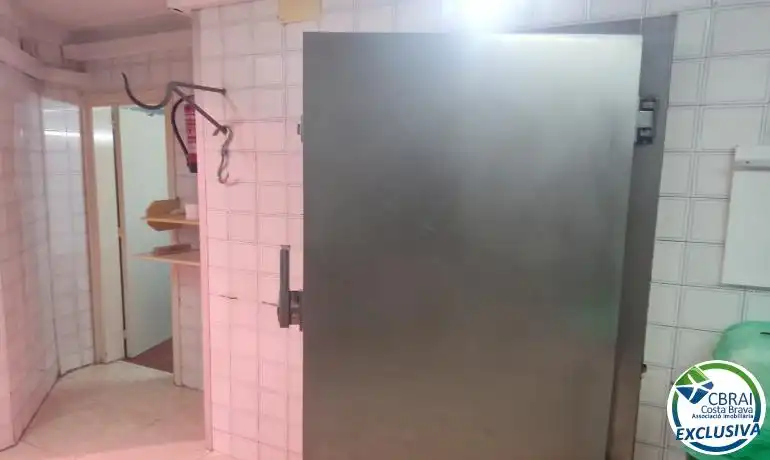 Gewerbefläche zum Verkauf in Carrer de la Marinada, imagen 20