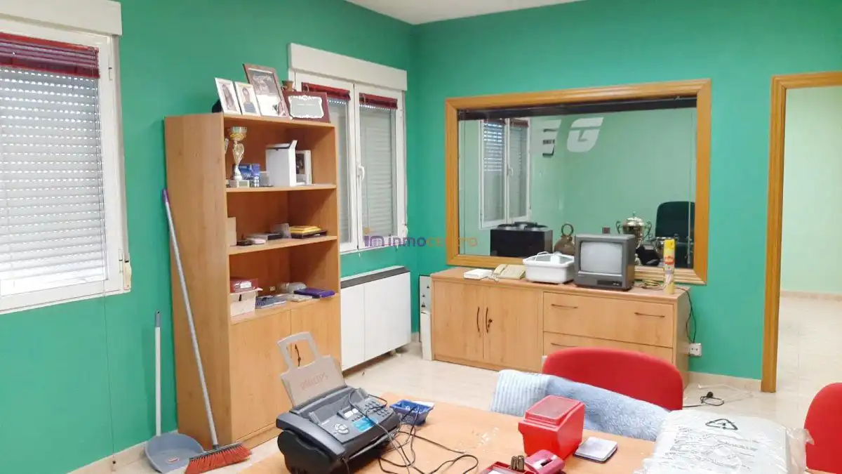 Nave industrielle à vendre à Valdepeñas, imagen 12