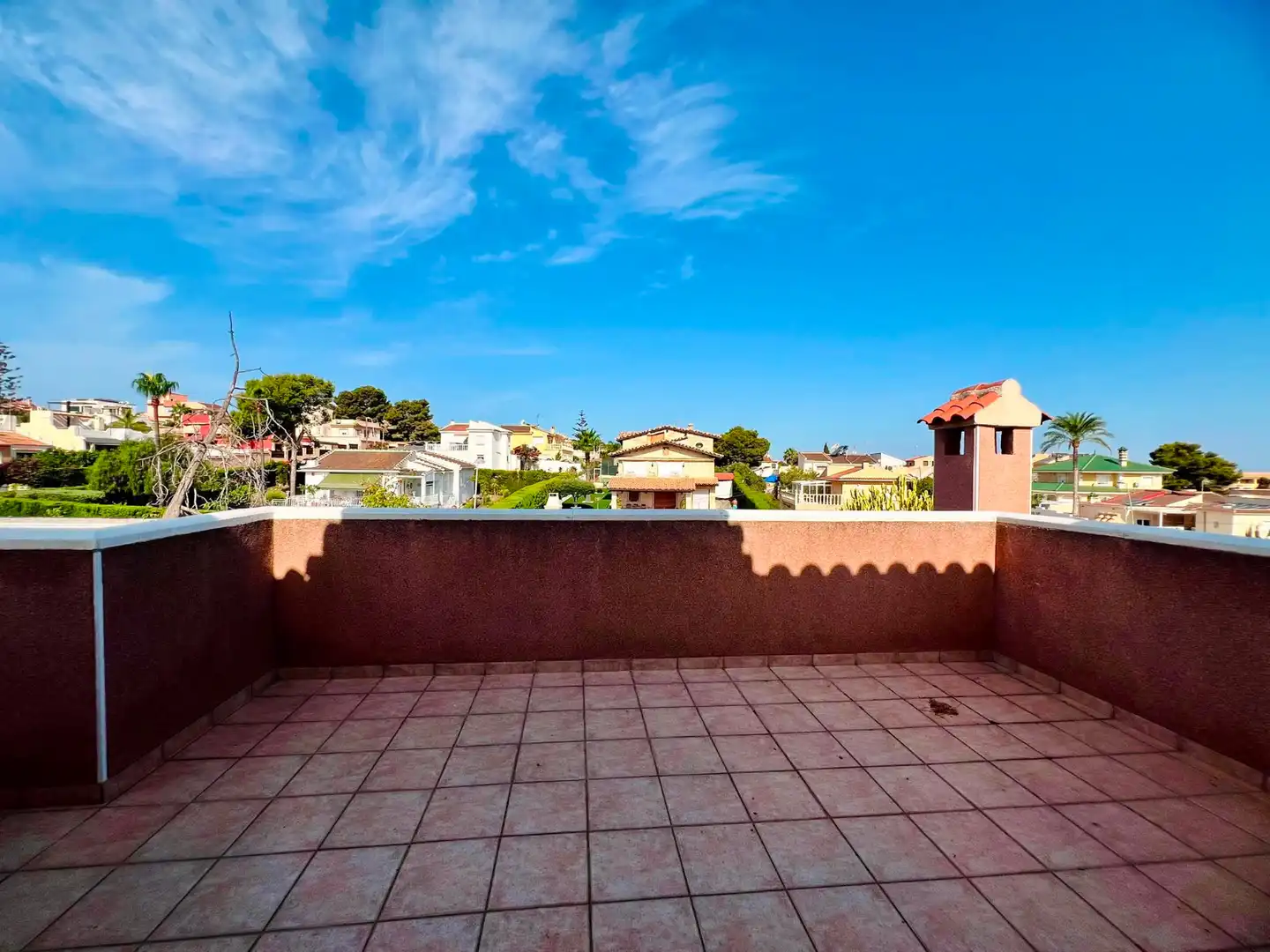 Villa avec terrasse à vendre à Los Balcones - Los Altos, imagen 44