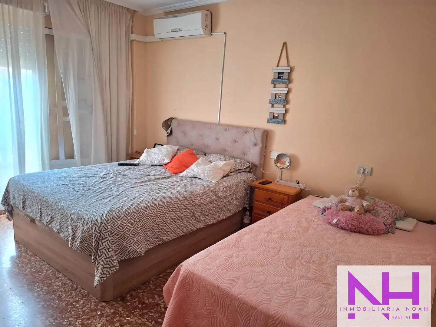 Piso con ascensor en venta en Camino de Onda - Salesianos, imagen 20