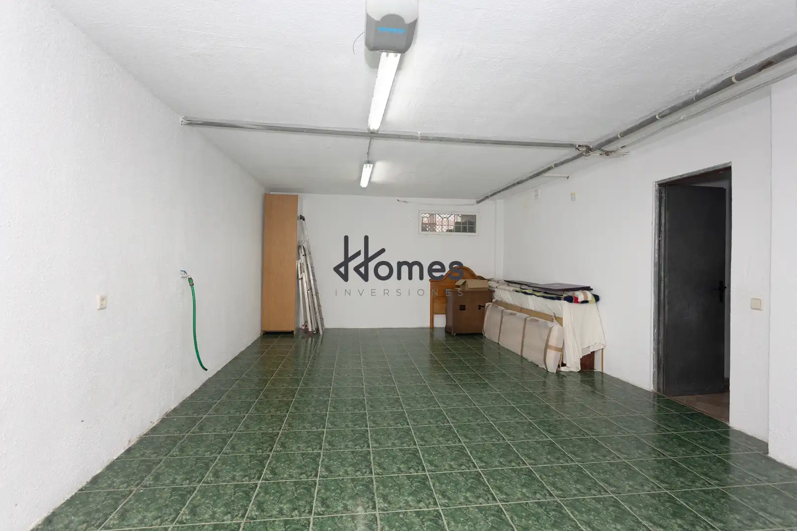 Casa adosada en venda a Calle Óscar Arias, Prado Santo Domingo - Ensanche