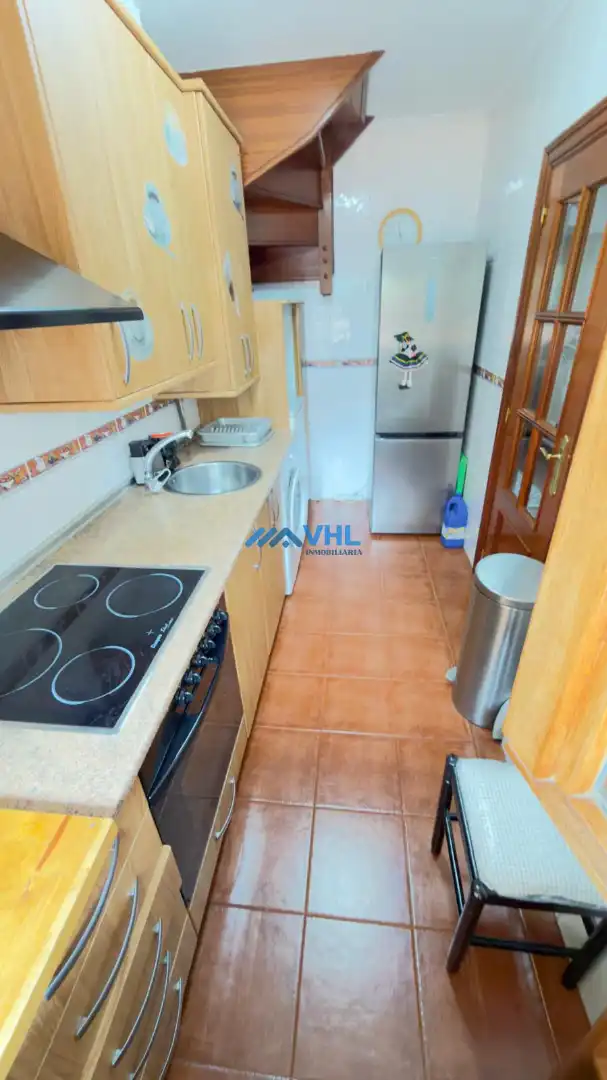 Wohnung zum Verkauf in Avenida Andrés de la Llosa, imagen 23