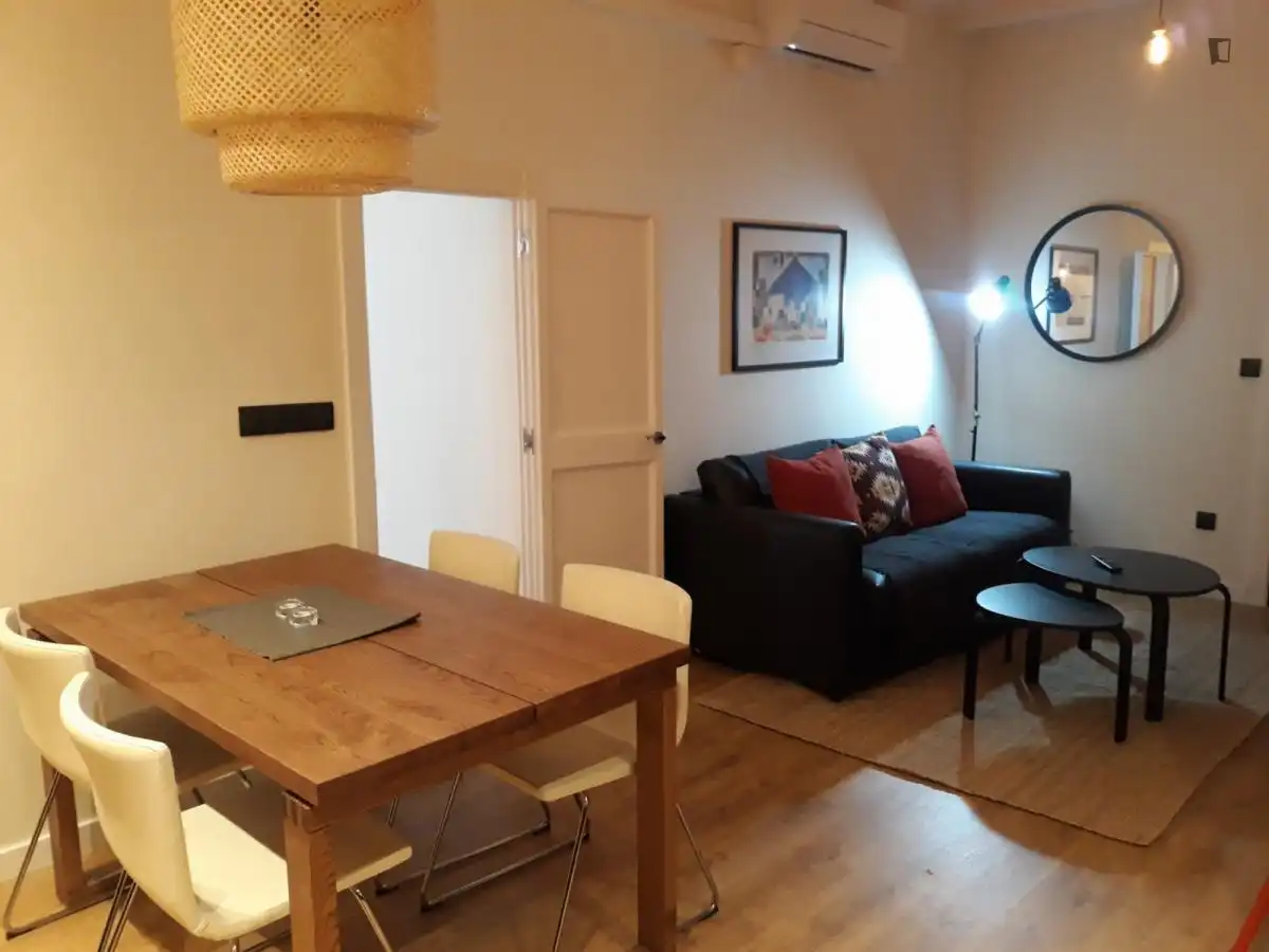 Apartments for rent in Barri Gòtic