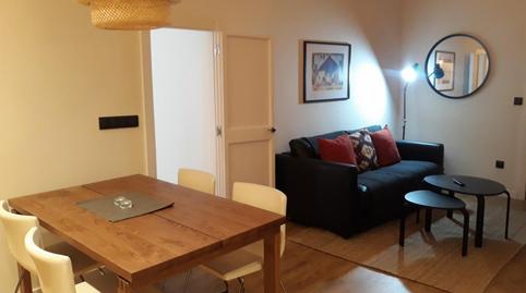 Foto 2 de Apartamento de alquiler en Barri Gòtic,  Barcelona Capital