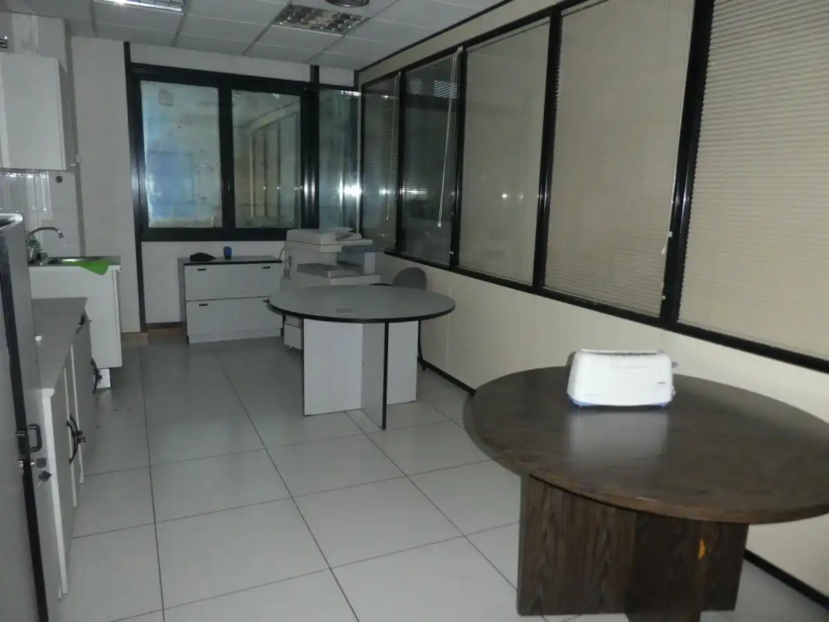 Office for rent in San Sebastián de los Reyes