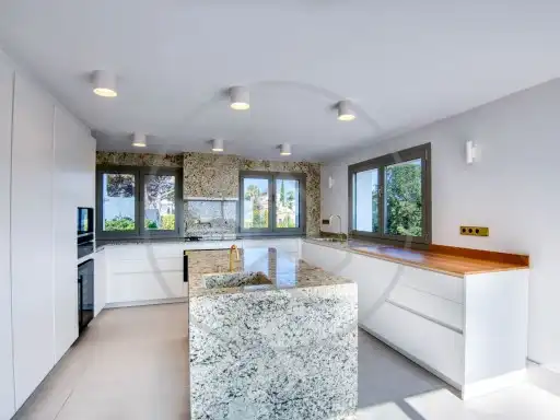 Villa mit Pool zum Verkauf in Camí Bateries, imagen 17
