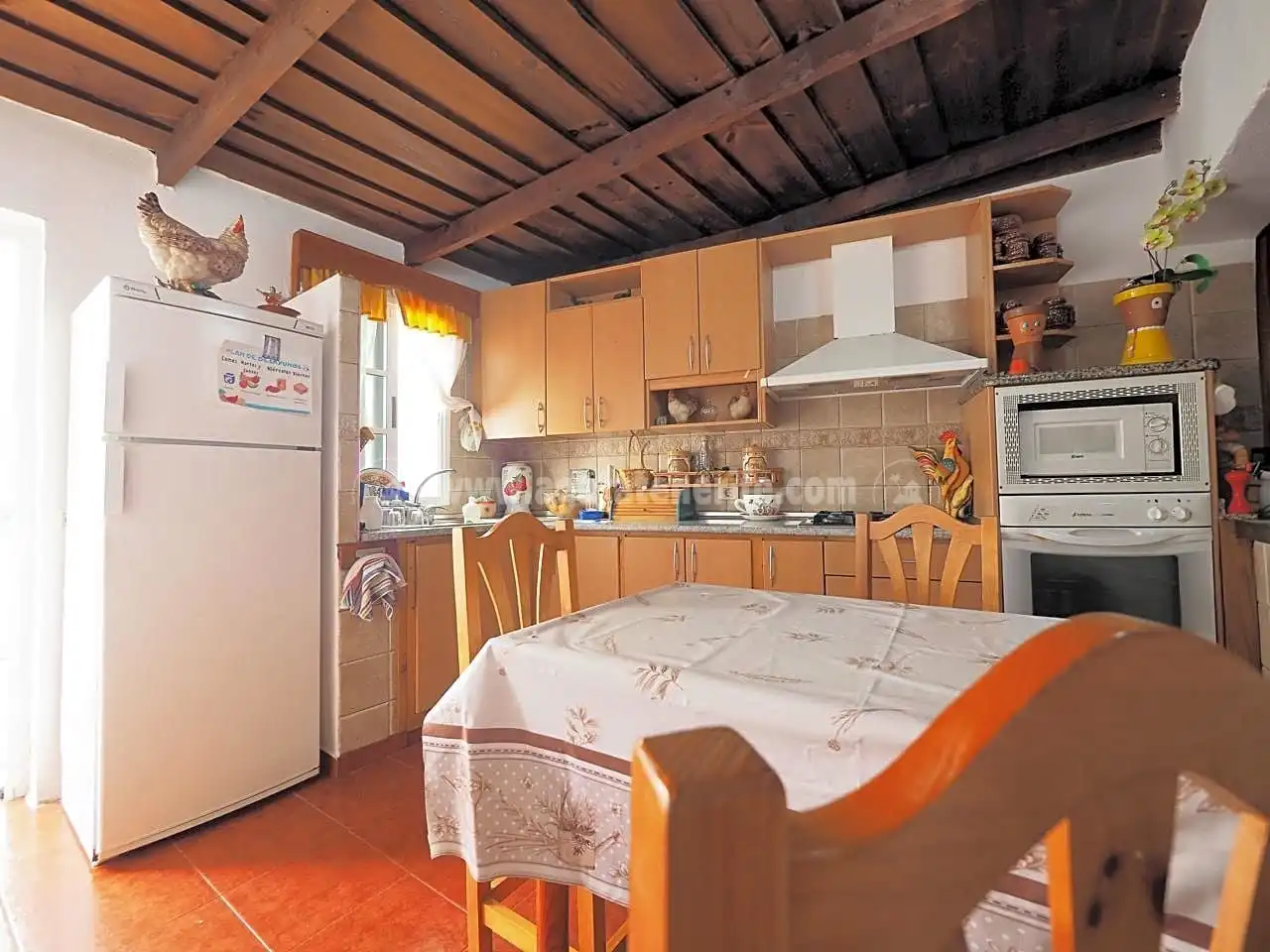 Maison rustique à vendre à La Vega - El Amparo - Cueva del Viento, imagen 28