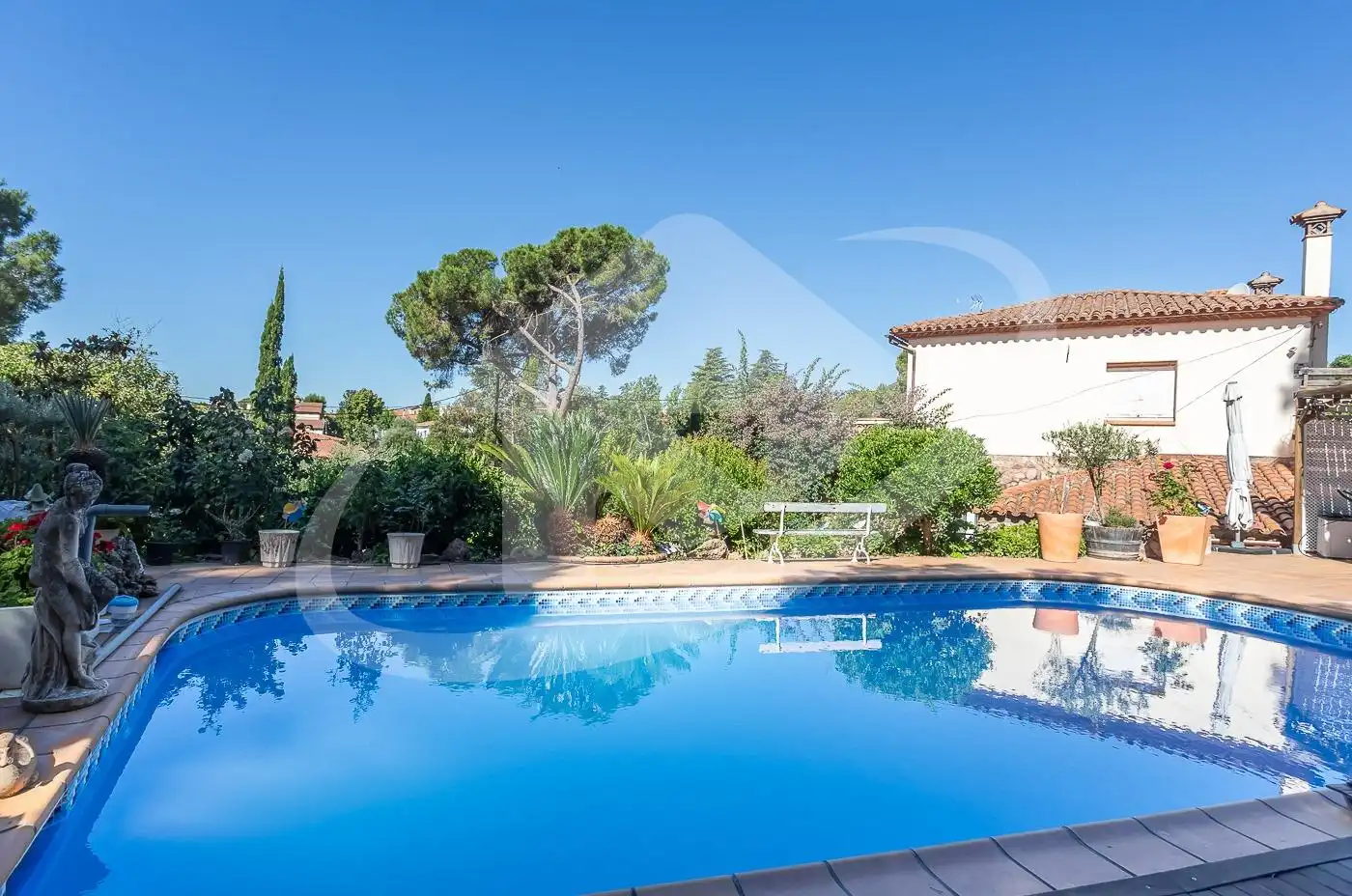 House with terrace for sale in Calle JOSEP PLA, imagen 36