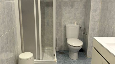 Foto 2 de Piso de alquiler en Rúa de Sar, Ensanche - Sar, Santiago de Compostela