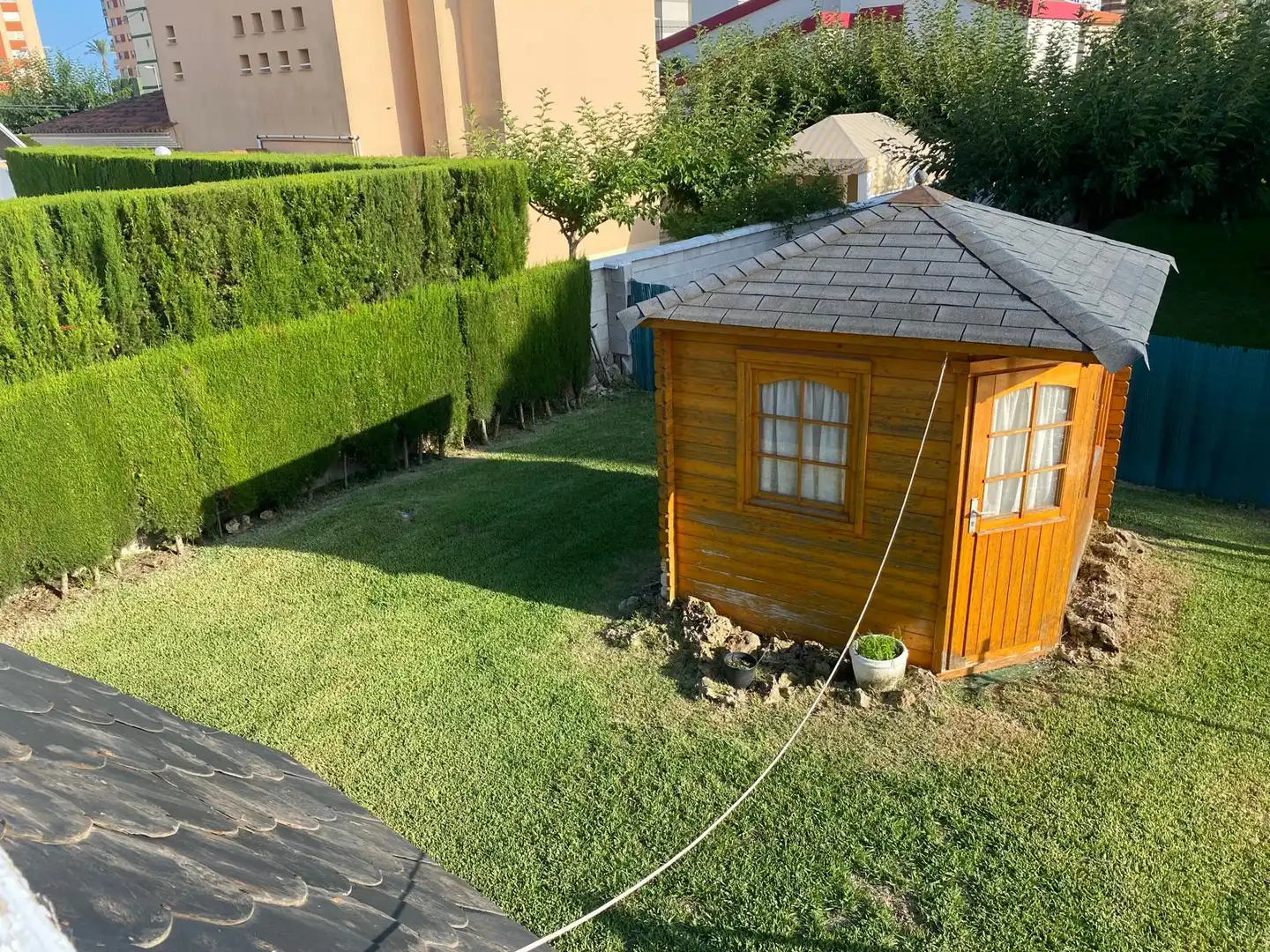 Chalet con terraza en venta en Carrer Ribalta, imagen 34