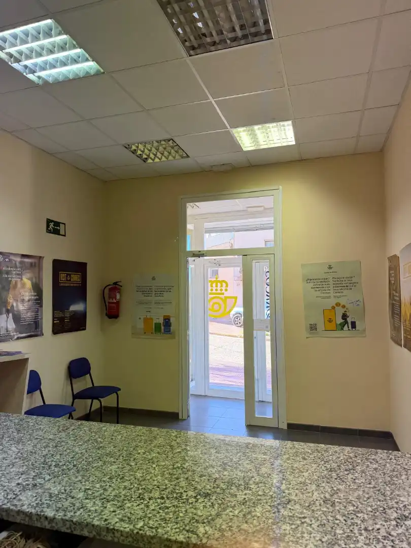 Edifici en venda en Els Pallaresos amb Alarma