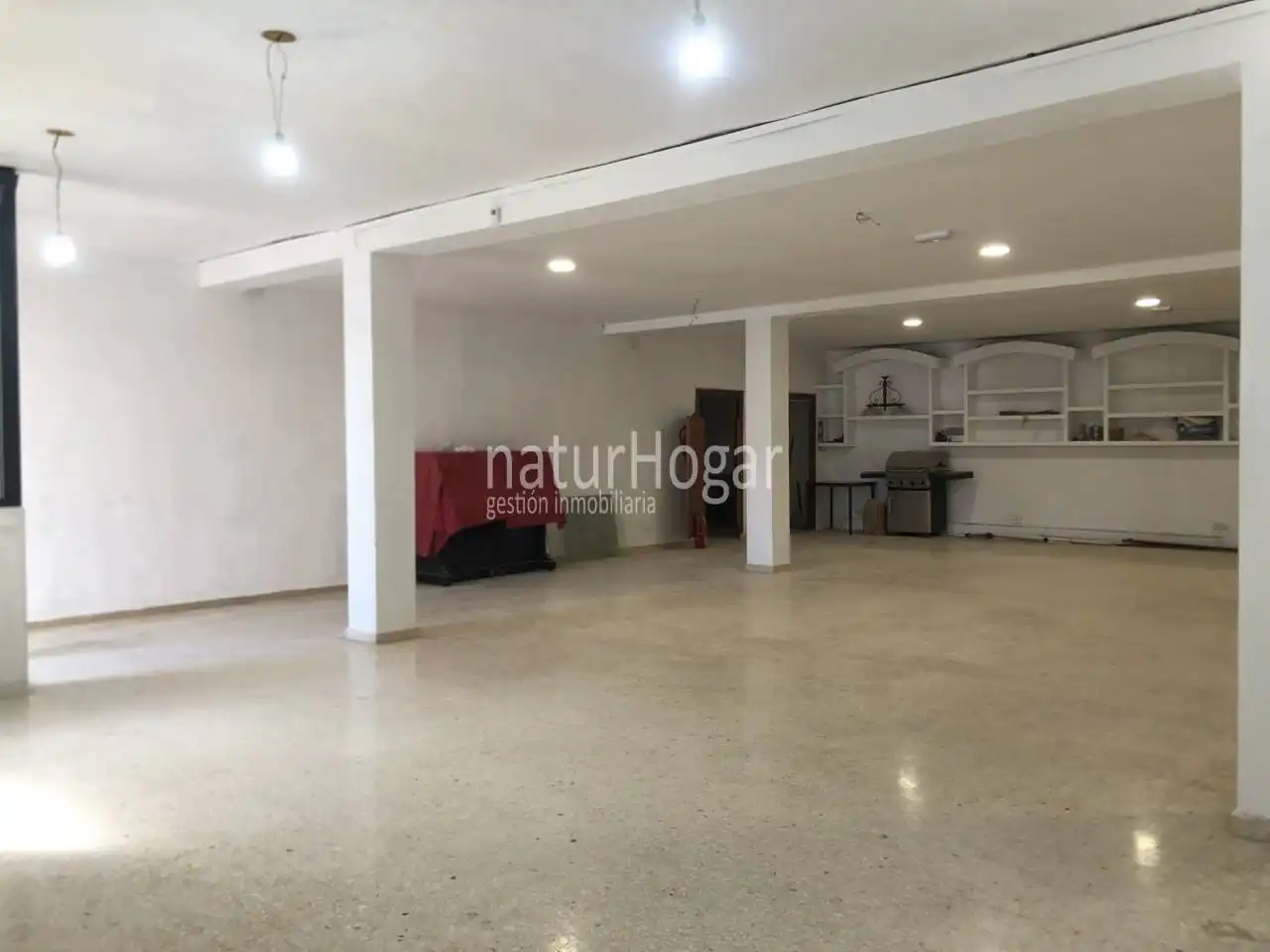 Local comercial en alquiler en Calle 29, imagen 4