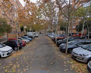 Aparcament de Pis en venda en  Madrid Capital