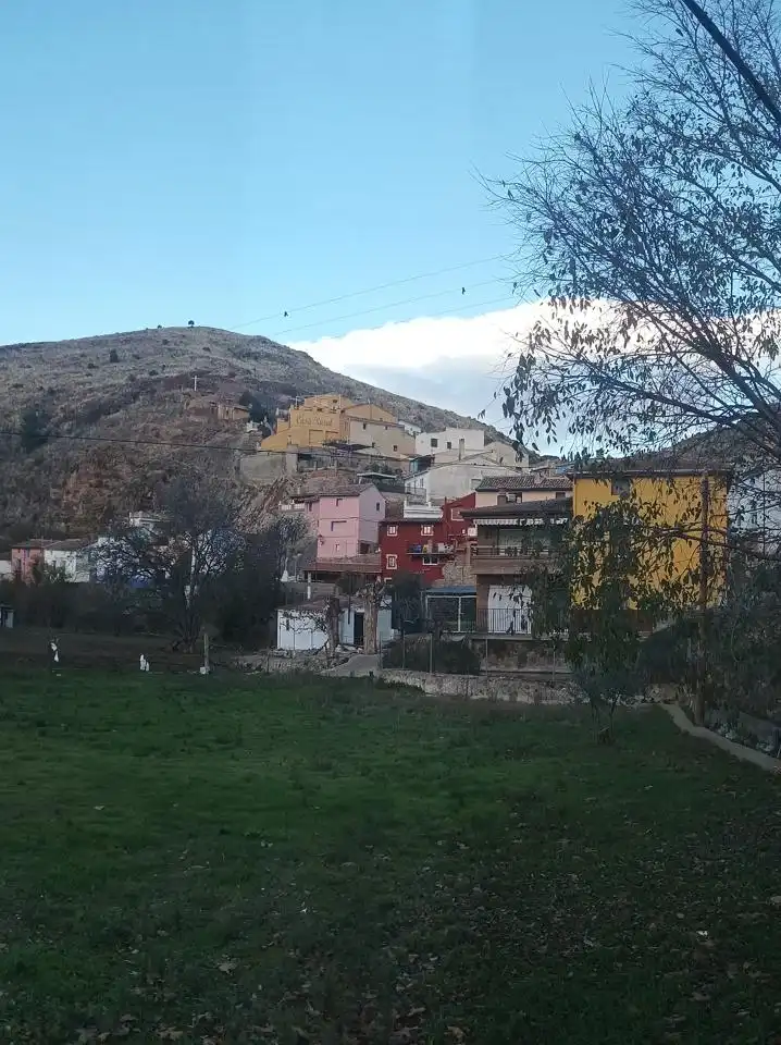 Casa o chalet en venta en El Molino, Marivella - Huérmeda - Embid de la Ribera
