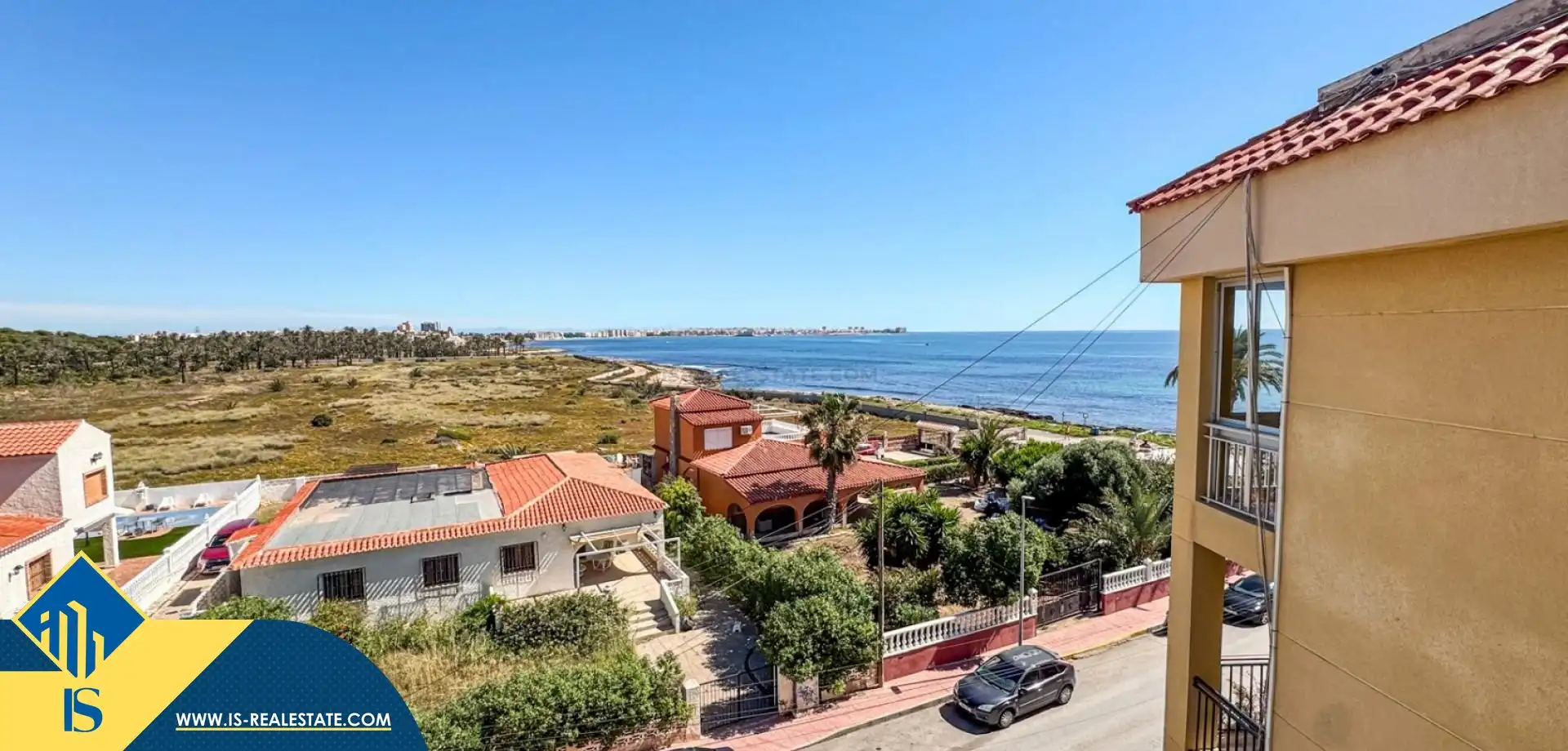 Appartamento in vendita a Playa del Acequión, Náufragos y Rocío del Mar