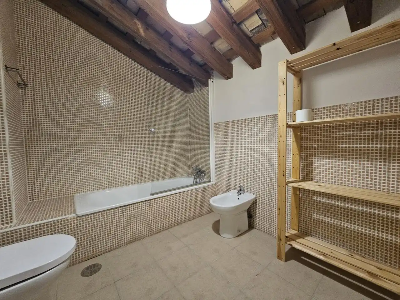 Bathroom of Duplexes for sale in Jerez de la Frontera  with Parquet flooring and Community pool