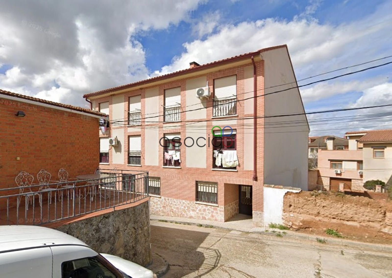 Pis en venda a Alvarfáñez de Minaya, Tórtola de Henares