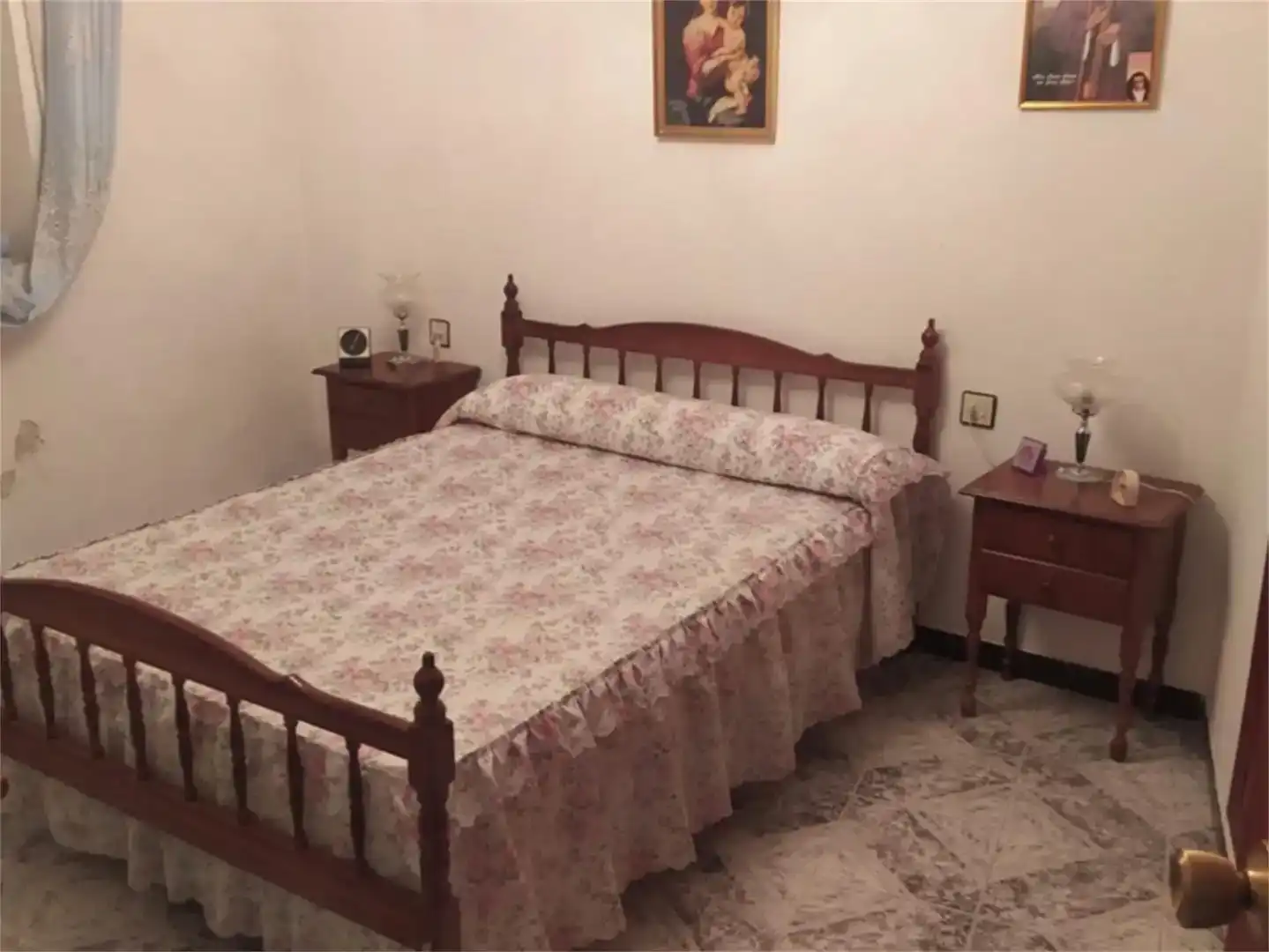 Habitación de Planta baja en venta en Maguilla con Trastero y Amueblado