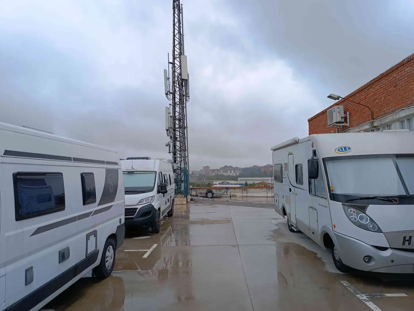 Nave industrielle à vendre à Bilbao-Galdakao Errepidea 6, imagen 32