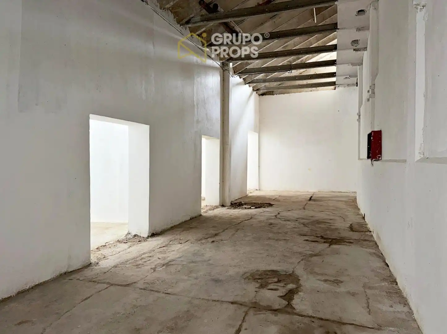 Industrial buildings for sale in Aranjuez