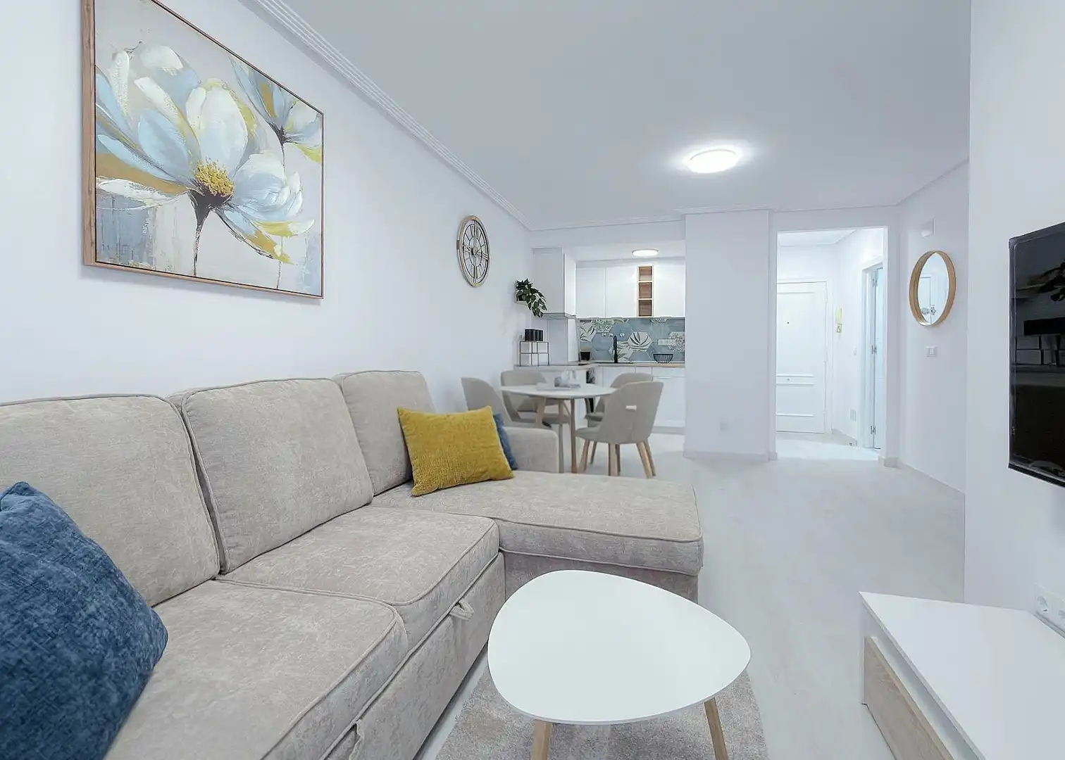 Apartament amb piscina en venda a Playa del Cura, imagen 7