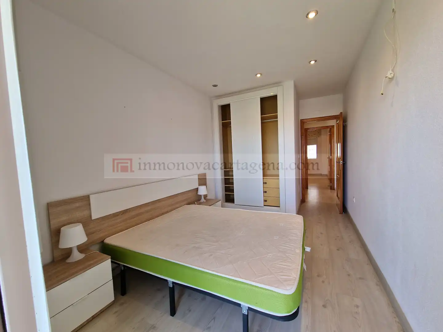 Piso con terraza en venta en Calle Federico García Lorca, imagen 9