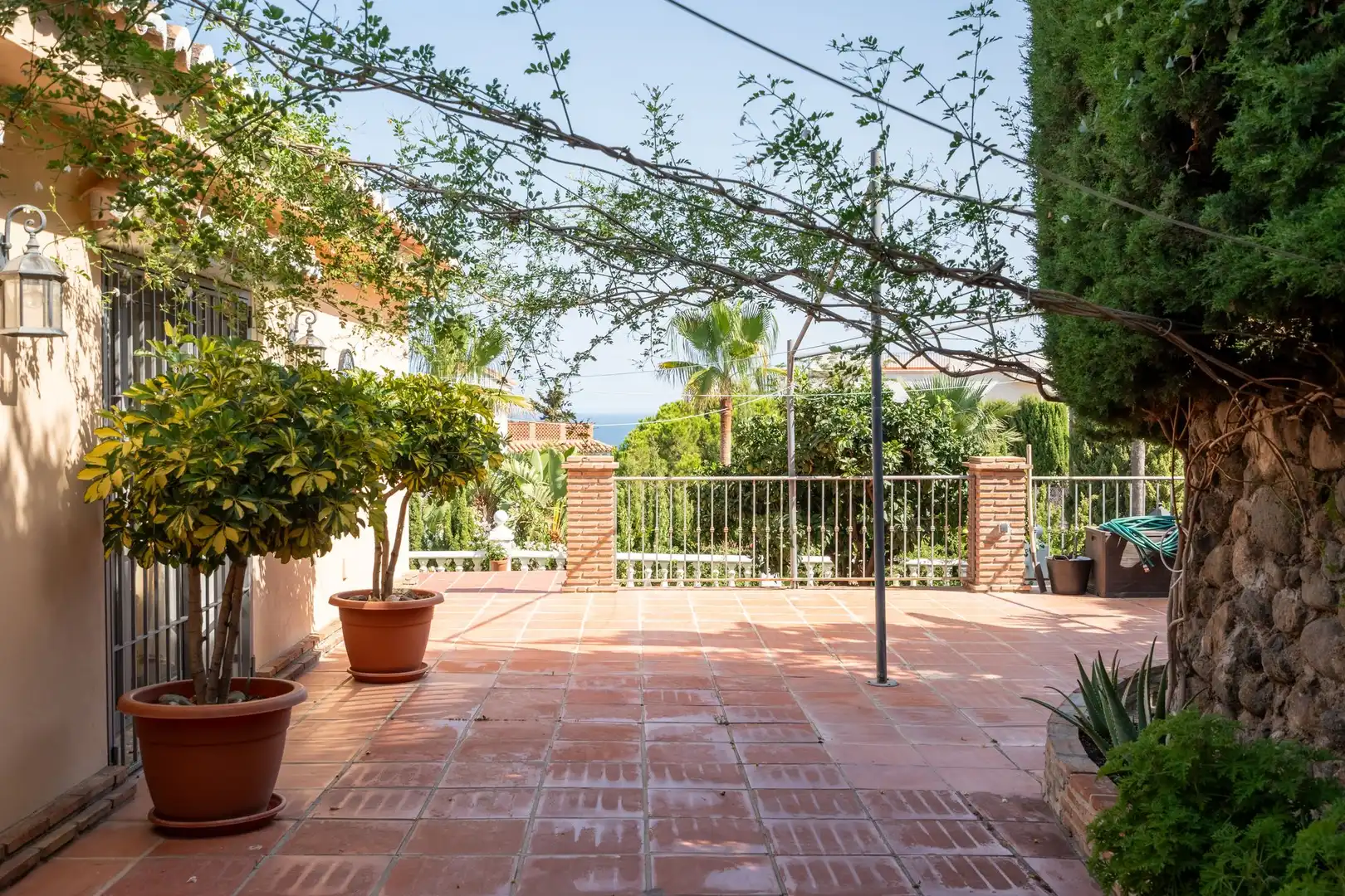 Detached house for sale in Torreblanca del Sol, imagen 37