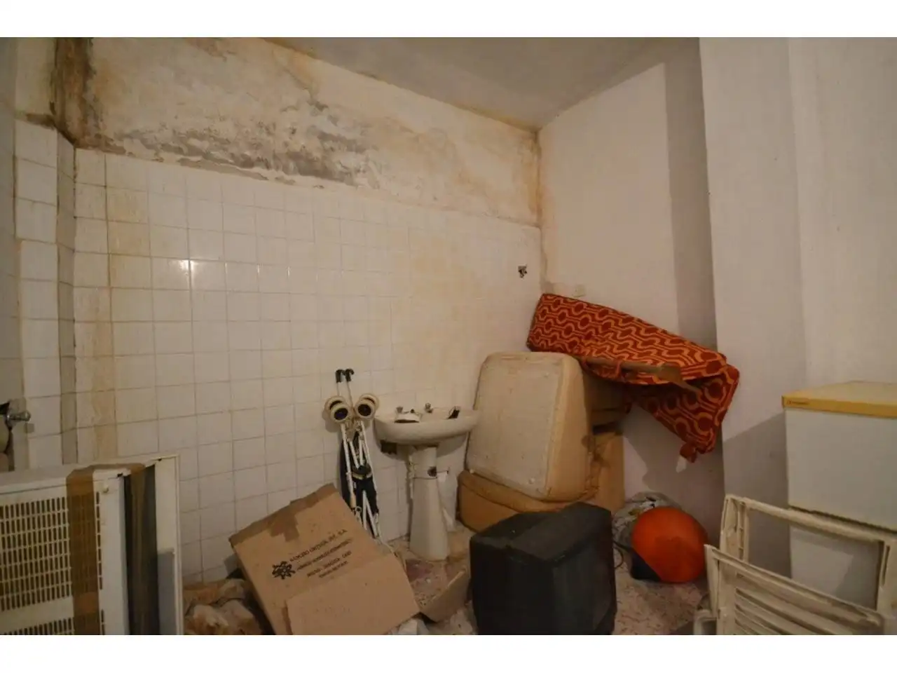 Wohnung mit Terrasse zum Verkauf in Calle Carril de la Fuente 12, imagen 36