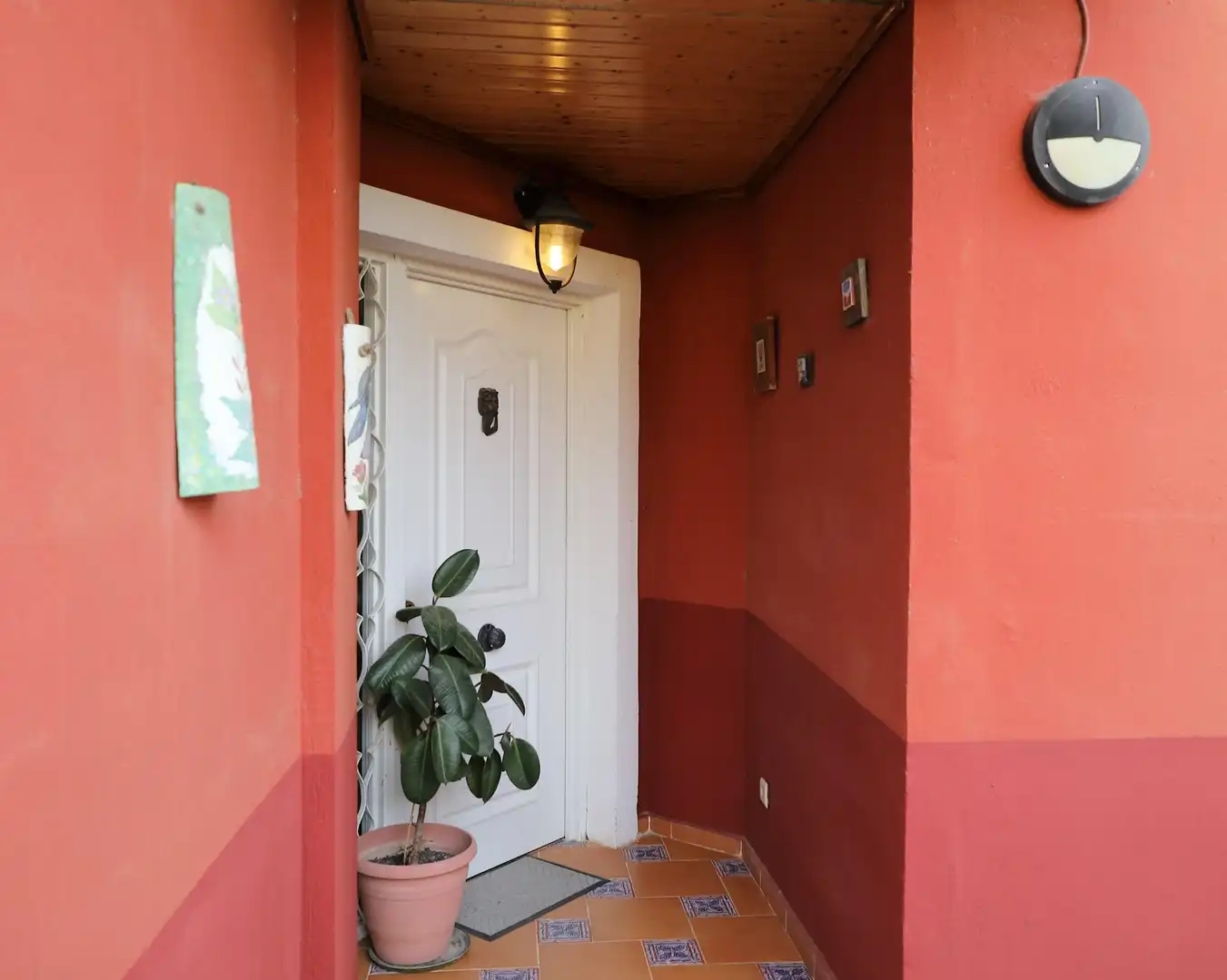 Haus oder Chalet zum Verkauf in La Conarda - Montesano