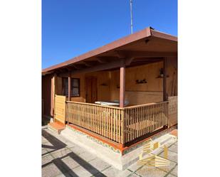 Exterior view of House or chalet to rent in Torrent