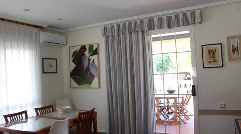 Foto 4 de Casa o xalet en venda a N/a, -1, Pueblo, L'Eliana