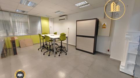 Photo 3 of Premises for rent in Carrer de Blasco de Garay, La Maurina, Terrassa