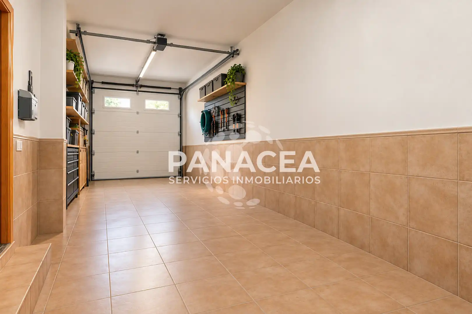 Maison jumelée avec terrasse à vendre à La Gangosa, imagen 5