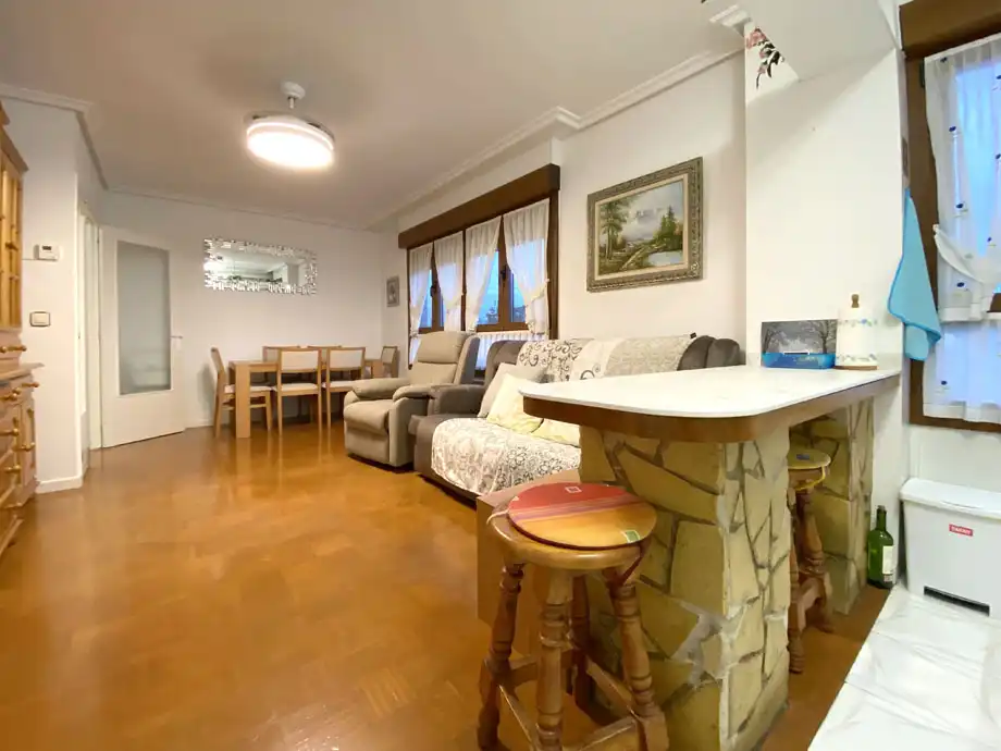 Flat for sale in C. DE BERNEDO, Ariznabarra