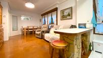 Living room of Flat for sale in Vitoria - Gasteiz  with Heating, Parquet flooring and Storage room