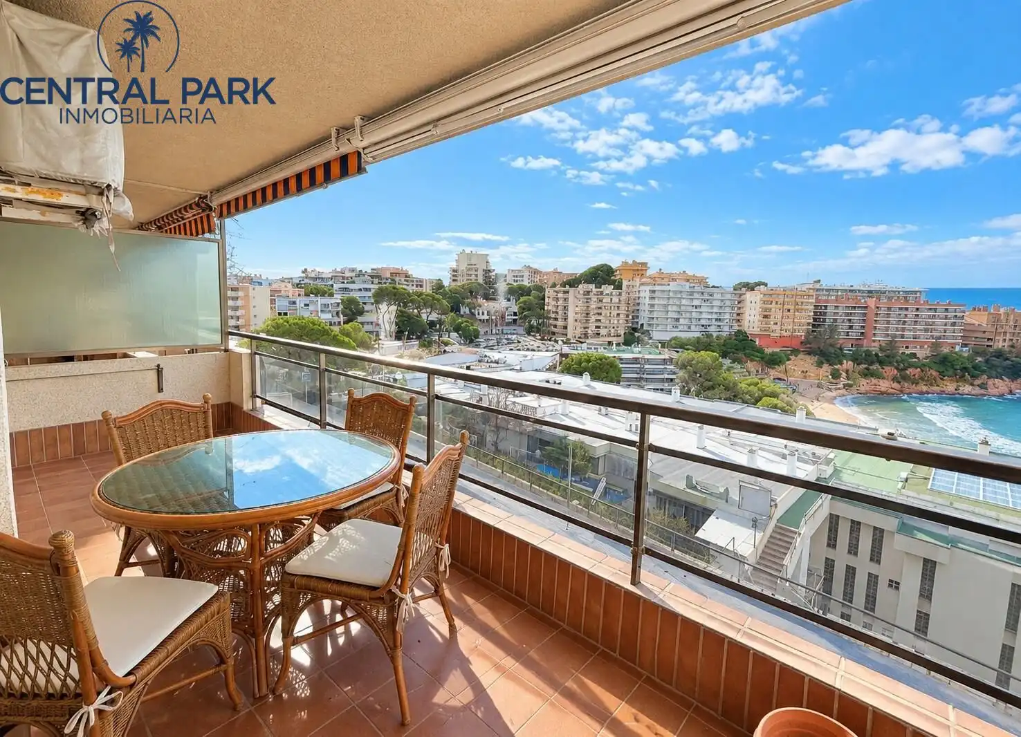 Apartament amb piscina en venda a Calle TORTOSA, imagen 4