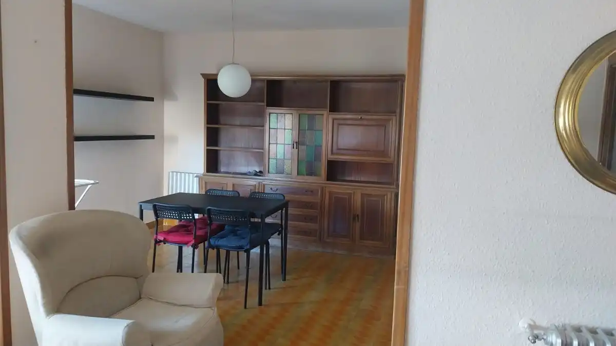 Wohnung mit Terrasse zur Miete in Alfredo Kaus, imagen 10