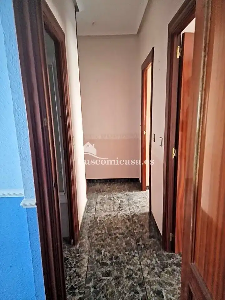 Piso en venta en Campiña, 11, Martos
