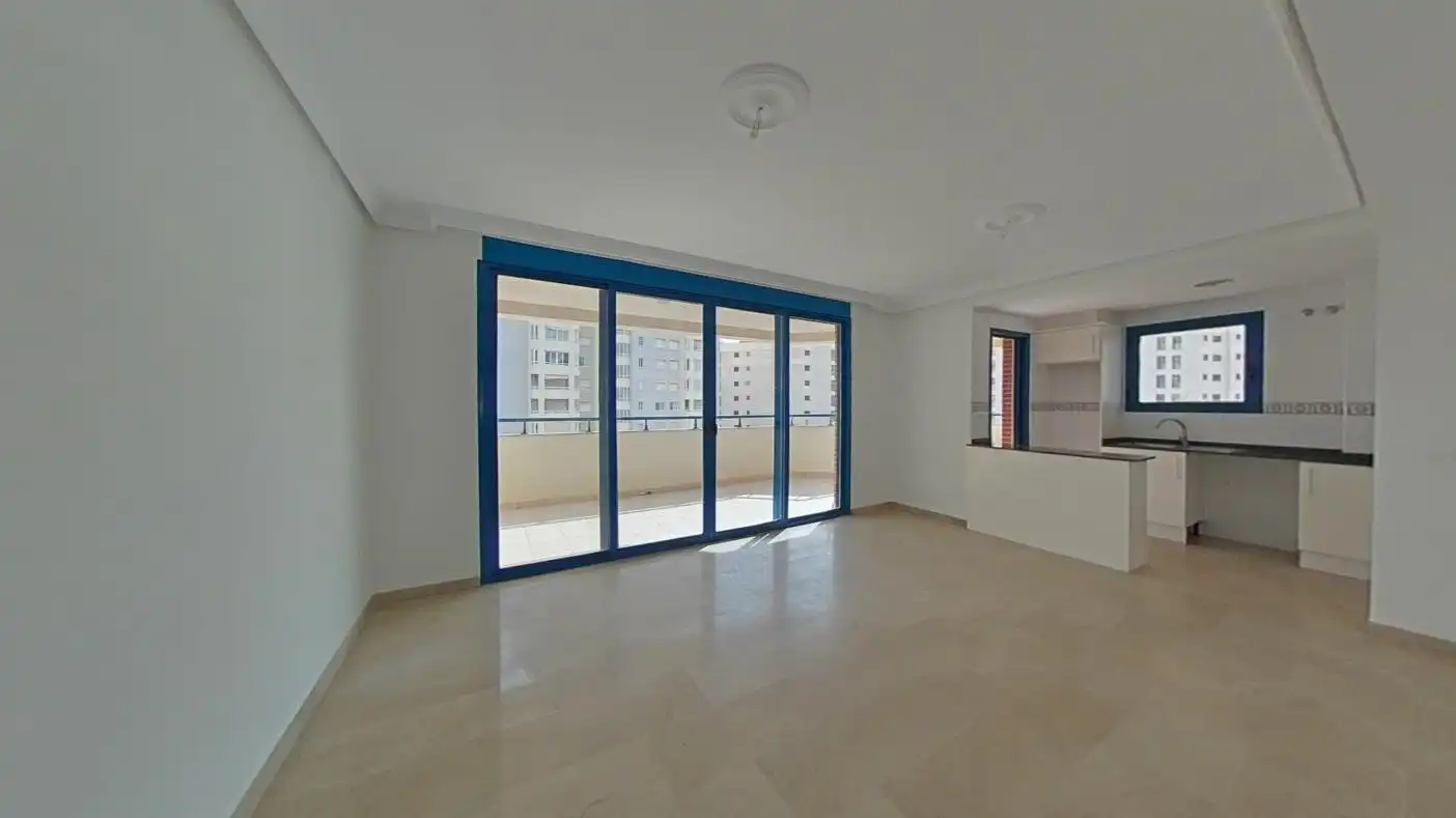 Piso con ascensor en venta en Av Rosa de los Vientos  - Ed Penyal II -, imagen 3