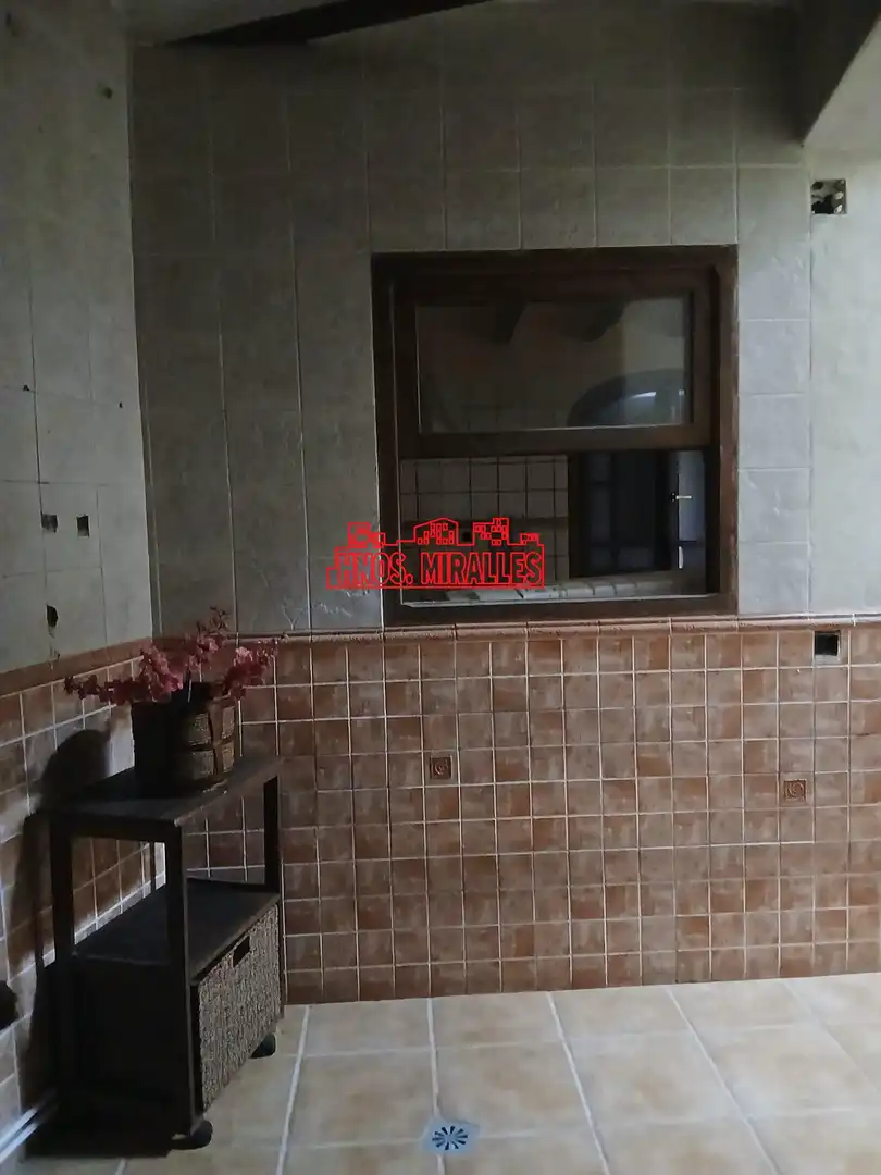 Bungalow amb piscina en venda a Crevillent, imagen 16