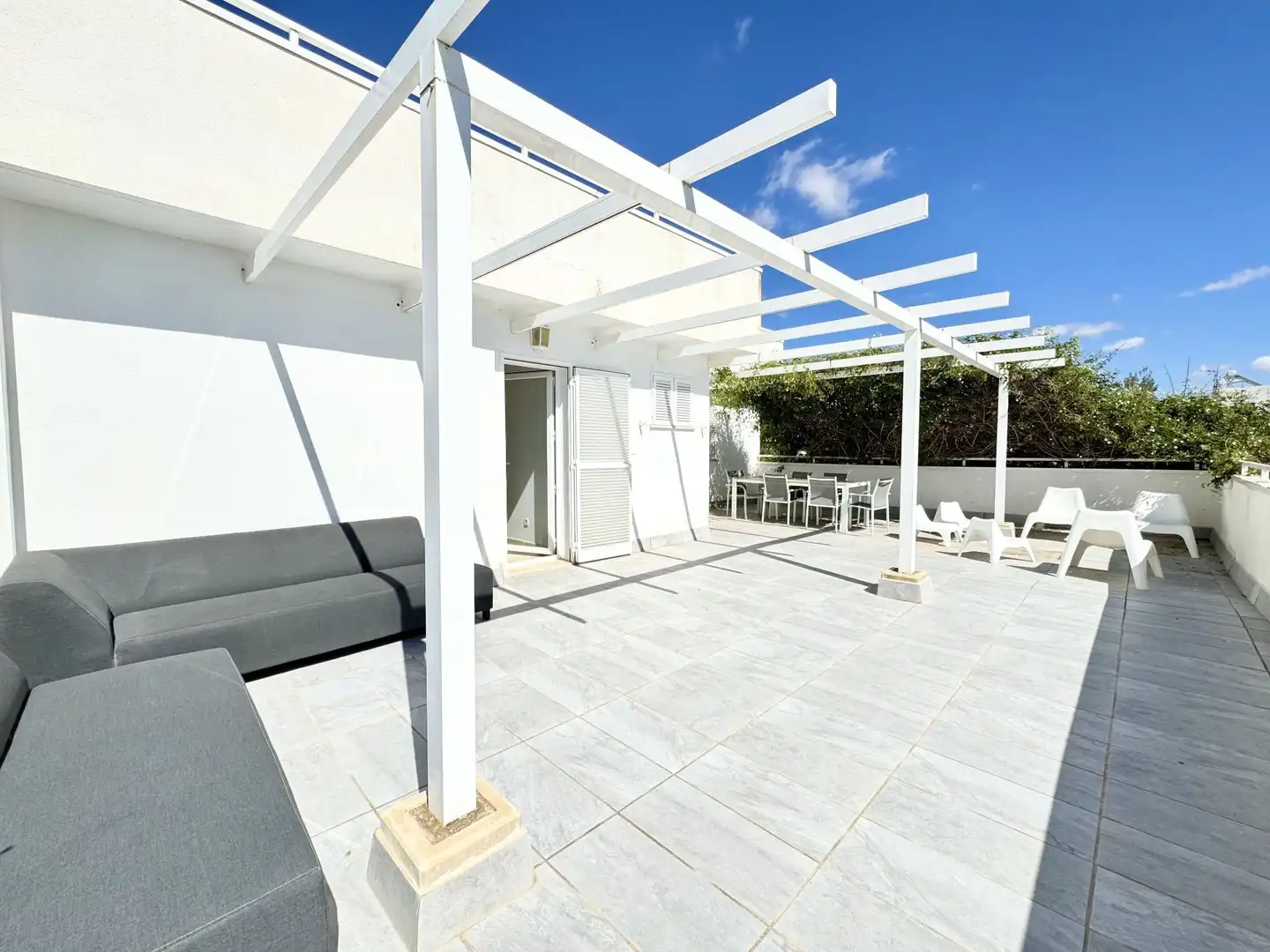 House with pool to rent in es torrent 1, imagen 18