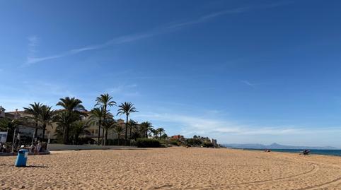 Foto 2 de Estudio en venta en La Xara - La Sella, Alicante