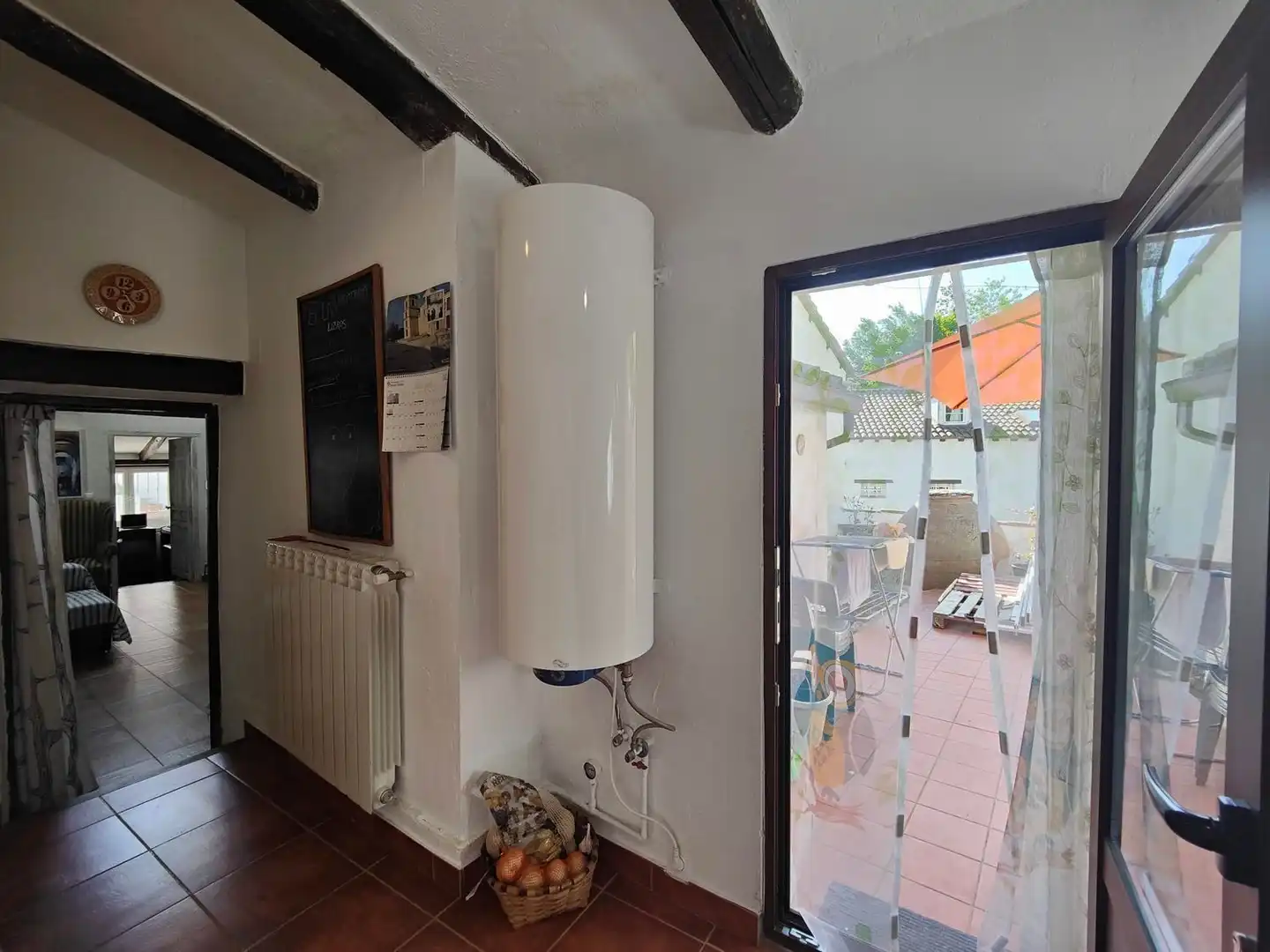 Casa o chalet en venta en Olmeda de las Fuentes