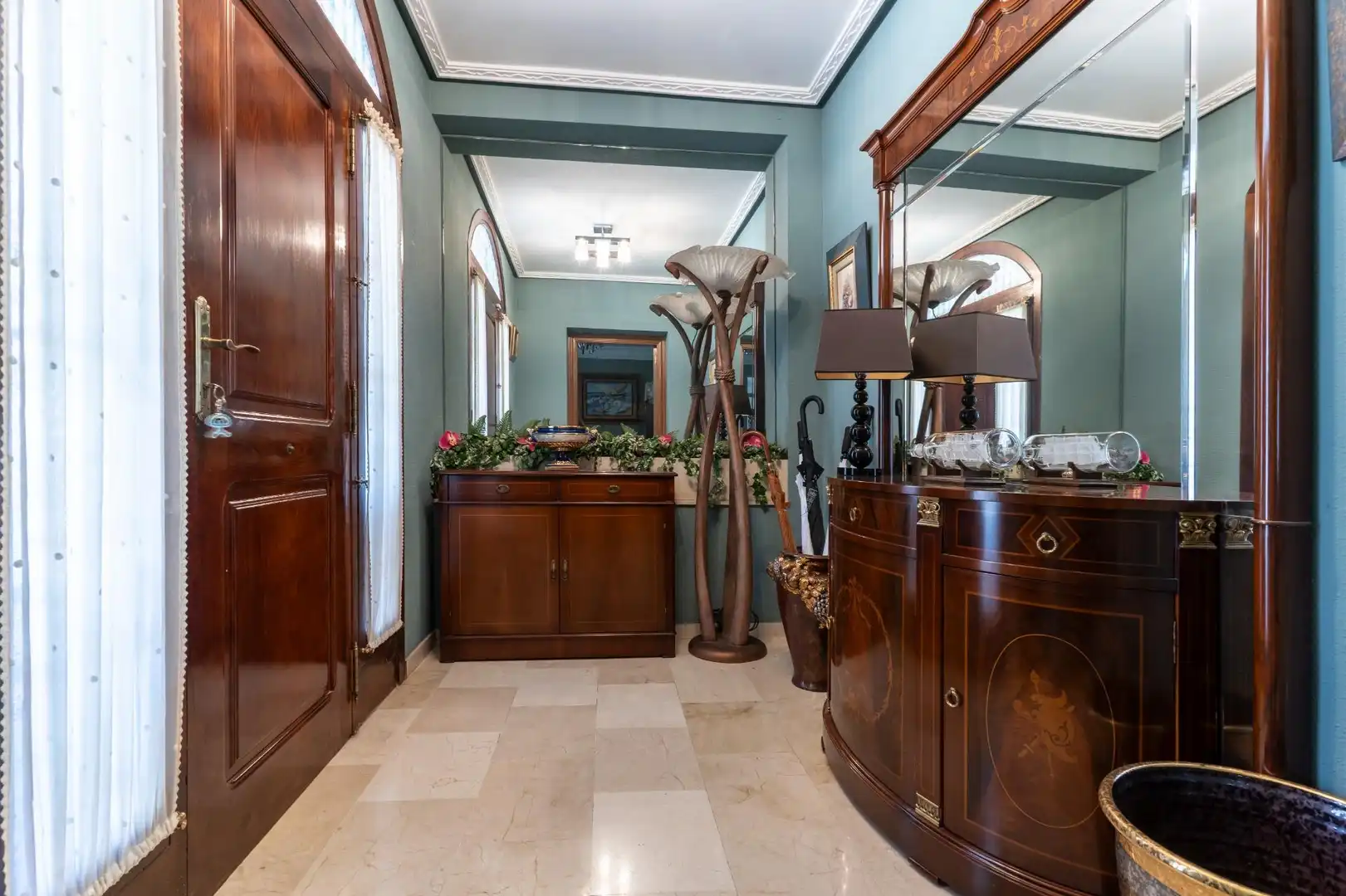 Casa o chalet en venta en L'Eliana con Aire acondicionado, Calefacción y Jardín privado