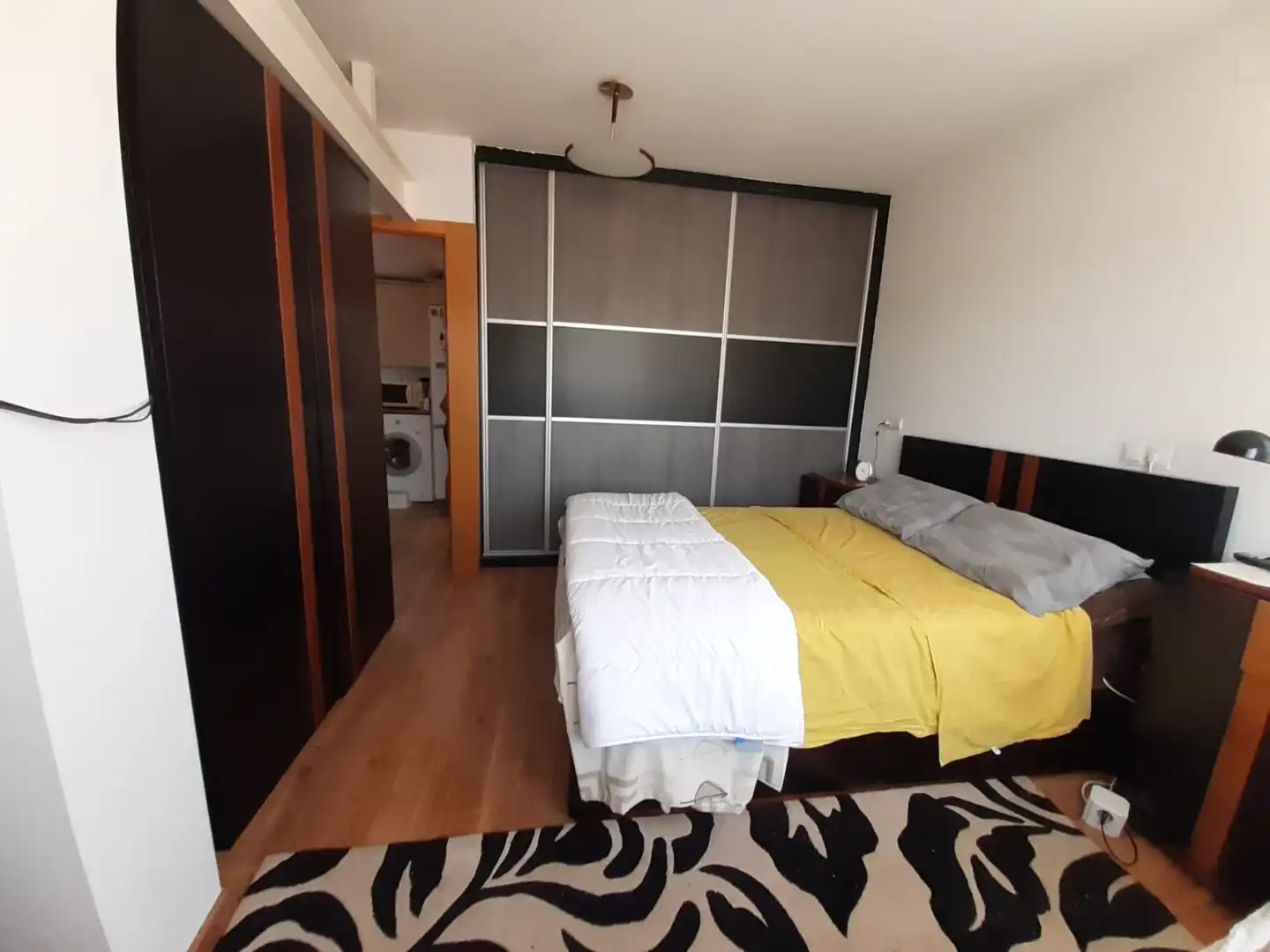 Bedroom of Houses for sale in El Perdigón   with Air Conditioner, Heating and Swimming Pool