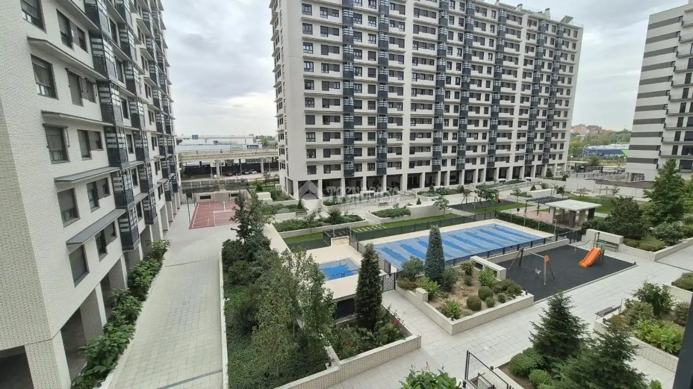 Flat with lift for sale in Villaverde, imagen 39