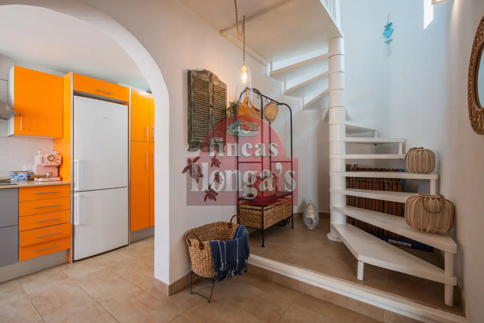 Casa adosada en venda en Ciutadella de Menorca