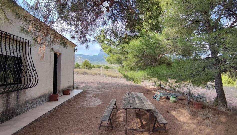 Foto 1 de Casa o xalet en venda a Aledo, Murcia